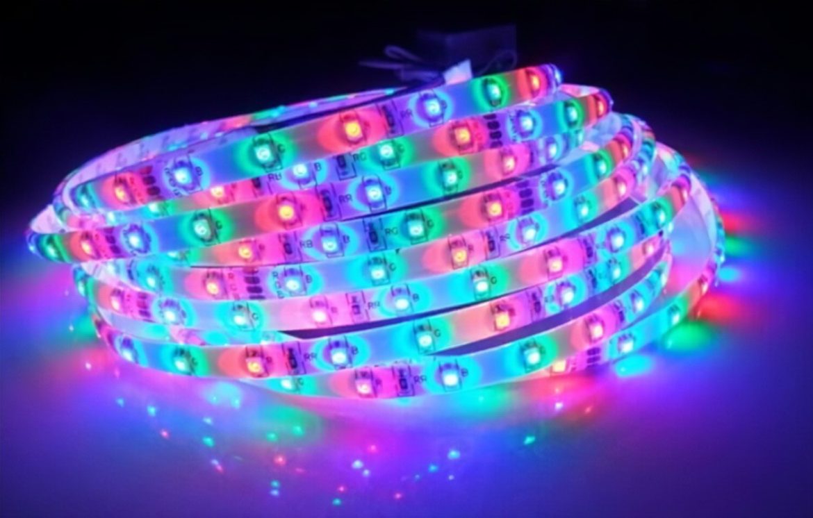 Applications-of-Flex-LED-Strips