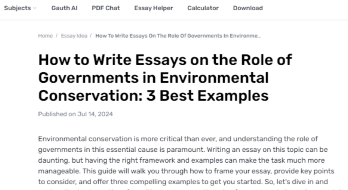 What-is-the-Role-of-Government-in-Environmental-Conservation-1