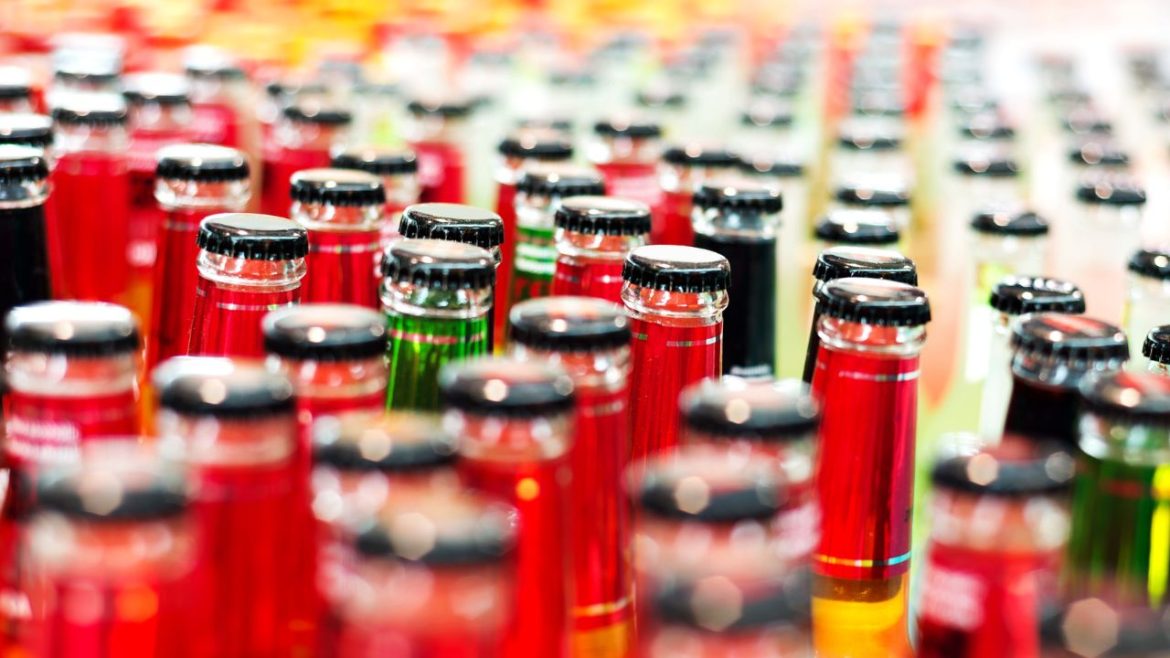 Production-Process-of-Bottled-Water-and-Beverages